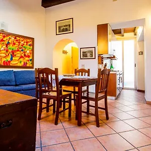 Casa Cagliostro Appartamento
